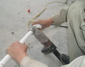 楚雄漏水维修电话
