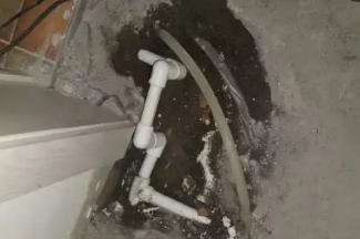 楚雄卫生间漏水检测多少钱