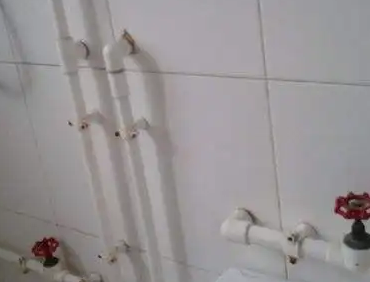 楚雄水管维修多少钱