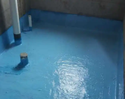 楚雄卫生间防水哪家好
