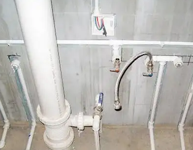 楚雄水管维修价格明细