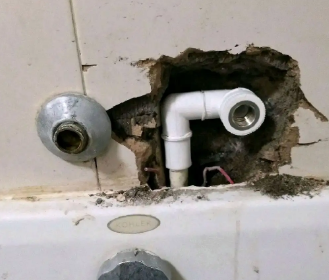 楚雄卫生间漏水检测多少钱