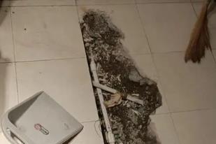 楚雄卫生间漏水检测电话